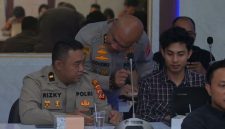 Kabar Binkar Biro SDM Polda Jabar, AKBP Condro Sasongko,( Dok - Foto )