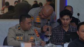 Kabar Binkar Biro SDM Polda Jabar, AKBP Condro Sasongko,( Dok - Foto )