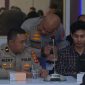 Kabar Binkar Biro SDM Polda Jabar, AKBP Condro Sasongko,( Dok - Foto )