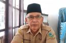 Kades Buayan Suparno,( Dok - Foto )