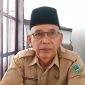 Kades Buayan Suparno,( Dok - Foto )