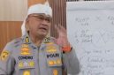 AKBP Condro Sasongko: Paradigma Penegakan Hukum dalam KUHP Baru Harus Berorientasi pada Keadilan, Restorasi, dan Rehabilitasi,( Dok - Foto )
