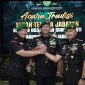 Pangdam III/Siliwangi Mayjen TNI Kosasih, S.E., M.M., memimpin serah terima jabatan (Sertijab) Komandan Korem (Danrem) 063/Sunan Gunung Jati dan Komandan Brigade Infanteri (Danbrigif) 15/Kujang II, yang dilaksanakan di Aula Sunan Gunung Jati, Makorem 063/SGJ, Jalan Brigjen Dharsono By Pass, Kota Cirebon, Sabtu (26/9/2026),( Dok - Foto )