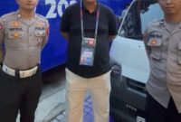 Pelaksanaan FIFA ASEAN Cup 2026 di Jawa Barat mendapat apresiasi dari pihak yang merasakan langsung pelayanan dan pengamanan yang diberikan jajaran Kepolisian Daerah Jawa Barat (Polda Jabar),( Dok - Foto )