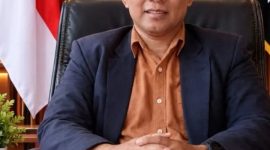 Oleh: Edi Sutiyo,SH ( Praktsi Hukum),( Dok - Foto )