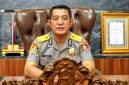 Kapolresta Bandung, Kombes Pol Aldi Subartono, S.I.K., M.H., CPHR.,( Dok - Foto )