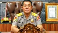 Kapolresta Bandung, Kombes Pol Aldi Subartono, S.I.K., M.H., CPHR.,( Dok - Foto )