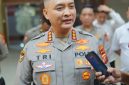 Kombes Pol Tri Suhartanto. Ia menggantikan Kombes Pol Aldi Subartono yang selanjutnya akan menjalani pendidikan Sekolah Staf dan Pimpinan Tinggi (Sespimti) Polri,( Dok -Foto )