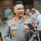 Kombes Pol Tri Suhartanto. Ia menggantikan Kombes Pol Aldi Subartono yang selanjutnya akan menjalani pendidikan Sekolah Staf dan Pimpinan Tinggi (Sespimti) Polri,( Dok -Foto )