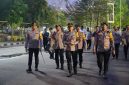 Irwasda Polda Jawa Barat Kombes Pol. Benny Subandi, S.I.K., M.Si., mewakili Kapolda Jawa Barat Irjen Pol. Dr. Pipit Rismanto, S.I.K., M.H., membuka kegiatan Rapat Kerja Teknis (Rakernis) Fungsi Sentra Pelayanan Kepolisian Terpadu (SPKT) Polda Jawa Barat dan jajaran Tahun Anggaran 2026, yang berlangsung di Aula Moeryono Polda Jabar, Selasa (29/9/2026),( Dok - Foto )