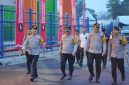 Pengamanan super ketat terus dimatangkan dengan bergulirnya FIFA ASEAN Cup 2026 di wilayah Jawa Barat. Polri tidak main-main, dua jenderal bintang dua Mabes Polri ditugaskan untuk mengawasi langsung pengendalian Operasi "Garuda Bakti-2026" di Stadion Si Jalak Harupat,( Dok - Foto )