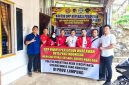 Dewan Pimpinan Pusat Persatuan Wartawan Duta Pena Indonesia (DPP PWDPI) menyatakan dukungan penuh kepada jajaran kepolisian dan pemerintah provinsi Lampung dalam menciptakan keamanan, ketertiban, serta suasana yang kondusif di wilayah Lampung,(Dok - Foto )