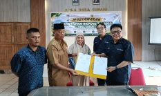 Rencana Kerja Penetapan RKPDes Cimahi 2027,Susun Kegiatan Akhir Masa Jabatan Kepala Desa  Majalah CEO.id