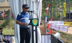 Pangdam III/Siliwangi Buka Grasstrack dan Motocross Championship Piala Pangdam III/Siliwangi Ke-3 Tahun 2026