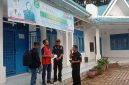 Front Komunitas Indonesia Satu (FKI-I) terkait dugaan Tindak Pidana Korupsi penggunaan Dana Desa untuk Pembangunan Bendungan Air Bersih / Pembangunan Air Bersih di Desa Suka Makmur (Dok-Poto)