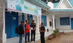 Pelapor Hadiri Panggilan Inspektorat Madina Dugaan Korupsi Dana Desa Suka Makmur