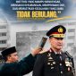 Komitmen untuk membangun institusi Polri yang kuat, berintegritas, dan semakin dipercaya masyarakat menjadi salah satu pesan yang disampaikan Jenderal Polisi Dr. (H.C.) Suyudi Ario Seto, S.I.K., S.H., M.Si. dalam uji kelayakan calon Kapolri, ( Dok - Foto )