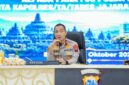 Kapolda Jawa Tengah Irjen Pol Roy Hardi Siahaan, S.I.K., S.H., M.H. menegaskan bahwa semangat “Polisi Bersama Masyarakat” harus diwujudkan melalui pelayanan yang responsif, penegakan hukum yang profesional, serta kehadiran personel yang benar-benar dirasakan masyarakat, bukan sekadar menjadi slogan atau kegiatan untuk dipublikasikan,( Dok - Foto )