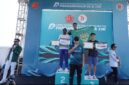 Pangdam III/Siliwangi Mayjen TNI Kosasih, S.E., M.M., menghadiri kegiatan Pangandaran Run 5K dan 10K dalam rangka memperingati Hari Ulang Tahun (HUT) ke-81 TNI Tahun 2026 yang berlangsung di Bandar Udara Nusawiru, Kecamatan Cijulang, Kabupaten Pangandaran, Minggu (11/10/2026),( Dok -Foto )