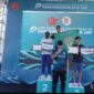 Pangdam III/Siliwangi Mayjen TNI Kosasih, S.E., M.M., menghadiri kegiatan Pangandaran Run 5K dan 10K dalam rangka memperingati Hari Ulang Tahun (HUT) ke-81 TNI Tahun 2026 yang berlangsung di Bandar Udara Nusawiru, Kecamatan Cijulang, Kabupaten Pangandaran, Minggu (11/10/2026),( Dok -Foto )