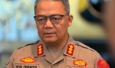 Sejumlah Jabatan Strategis Berganti, Polda Jateng Tegaskan Komitmen Polisi Bersama Masyarakat