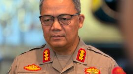 Kabid Humas Polda Jateng Kombes Pol. Yuliyanto menegaskan bahwa mutasi dan rotasi jabatan merupakan bagian dari dinamika organisasi Polri dalam rangka menjaga kesinambungan pelaksanaan tugas, meningkatkan profesionalisme, serta memperkuat kualitas pelayanan kepada masyarakat,( Dok - Foto )