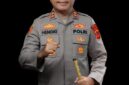Kepemimpinan baru resmi diemban oleh Irjen Pol. Hengki, S.I.K., M.H. sebagai Kepala Kepolisian Daerah Jawa Barat. Berbekal rekam jejak yang panjang serta pengalaman mumpuni di bidang reserse dan kepemimpinan kewilayahan,( Dok - Foto )