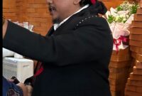 Romo Bayu Suryo, yang dikenal sebagai Ki Semar, menanggapi pemberitaan media daring SBCNews.id dan Indonesia Weekly yang dinilainya merugikan nama baiknya. Ia menyayangkan pemberitaan tersebut karena menurutnya belum memberikan ruang klarifikasi yang memadai kepada dirinya,(Dok - Foto )