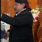 Romo Bayu Suryo, yang dikenal sebagai Ki Semar, menanggapi pemberitaan media daring SBCNews.id dan Indonesia Weekly yang dinilainya merugikan nama baiknya. Ia menyayangkan pemberitaan tersebut karena menurutnya belum memberikan ruang klarifikasi yang memadai kepada dirinya,(Dok - Foto )