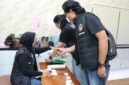 Satuan Reserse Narkoba Polres Kebumen menggelar operasi narkoba di sejumlah tempat hiburan karaoke pada Sabtu, 17 Oktober 2026,( Dok - Foto )
