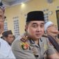 Kapolsek Cikalong Wetan AKP Deden Indrajaya, S.H., M.M., bersama anggota melaksanakan kegiatan Sholat Subuh Berjamaah Keliling (SULING) di Masjid Al Mubarok RT 03/09, wilayah hukum Polsek Cikalong Wetan, Polres Cimahi, Sabtu (17/10/2026) pukul 04.09 WIB,( Dok - Foto )