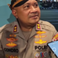 Kapolresta Surakarta AKBP Condro Sasongko menyampaikan terima kasih dan apresiasi kepada seluruh elemen masyarakat yang telah menyampaikan aspirasi dengan baik, tertib, dan damai,( Dok Foto )