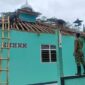 Kodim 0709/Kebumen terus mengoptimalkan pelaksanaan kegiatan Bakti TNI AD untuk Rakyat Tahun Anggaran 2026 melalui pembangunan infrastruktur dan program sosial bagi masyarakat. Hingga Rabu (28/10/2026),( Dok - Foto )