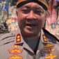 Kapolresta Surakarta AKBP Condro Sasongko menyampaikan terima kasih dan apresiasi kepada seluruh elemen masyarakat yang telah menyampaikan aspirasi dengan baik, tertib, dan damai,( Dok - Foto )