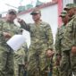 Pangdam IV/Diponegoro melaksanakan kunjungan kerja di wilayah Kabupaten Kebumen, Kamis (29/10/2026),( Dok - Foto )