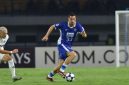 Thom Haye, beserta absennya sang pemain dalam perayaan gelar juara Dewata Challenge Series 2026 di Bali, akhirnya mulai terkuak. (Dok-Foto)