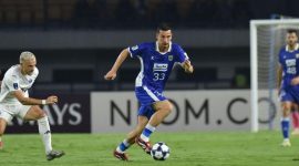 Thom Haye, beserta absennya sang pemain dalam perayaan gelar juara Dewata Challenge Series 2026 di Bali, akhirnya mulai terkuak. (Dok-Foto)