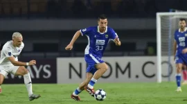 Thom Haye, beserta absennya sang pemain dalam perayaan gelar juara Dewata Challenge Series 2026 di Bali, akhirnya mulai terkuak. (Dok-Foto)