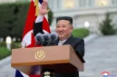 Presiden Amerika Serikat Donald Trump dikabarkan berharap dapat bertemu dengan Kim Jong-un dalam kesempatan tersebut. (Dok-Foto)