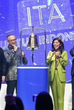 Indonesia Raih Penghargaan Digital Global, Teknologi WiFi 7 dan Kecerdasan Buatan Mempercepat Transformasi Nasional