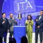 Penghargaan tertinggi dari Persatuan Telekomunikasi Internasional (ITU) di kategori pemerintahan digital terbaik. (Dok-Foto)