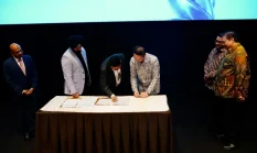 Indonesia–India “Creative Tech Corridor” Diresmikan, Dorong Ekonomi Kreatif Tumbuh Dua Digit