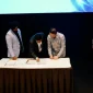 Indonesia memperkuat kerja sama dengan India untuk mempercepat pembangunan ekosistem digital nasional dan mendorong pertumbuhan ekonomi melalui transformasi teknologi. (Dok-Foto)