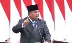 Prabowo Tegaskan ASN: Anak Muda Diminta Berani Jadi Pengusaha dan Kuasai Dunia Usaha