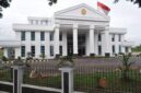 Pengadilan Negeri Jakarta Timur resmi menjadwalkan kehadiran Presiden ke-7 RI, Joko Widodo. (Dok-Foto Tempat)