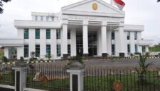 Pengadilan Negeri Jakarta Timur resmi menjadwalkan kehadiran Presiden ke-7 RI, Joko Widodo. (Dok-Foto Tempat)