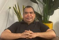 Prof.Dr.H.Paiman Raharjo,M.Si
Ketua Umum Sedulur Nusantara (Dok-Foto)