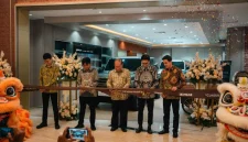 iCAR Medan City Store dirancang untuk memberikan pengalaman yang nyaman bagi konsumen dalam mengenal produk iCAR. (Dok-Foto)