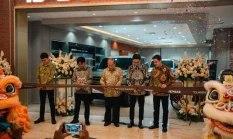 iCAR Ramaikan Pasar Mobil Listik di Sumut, Hadirkan iCARV23