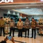iCAR Medan City Store dirancang untuk memberikan pengalaman yang nyaman bagi konsumen dalam mengenal produk iCAR. (Dok-Foto)